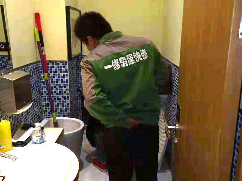 北京房山区厨卫装修公司-房山区浴室间装修-房山区厨房改造施工
